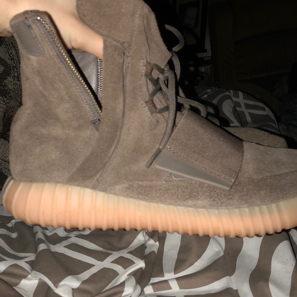 Yeezy boost 750 - Picture 3 of 4